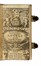  Drexel Jeremias : Horologium auxiliaris [...] editio septima. Religione  - Auction Libri, Autografi e Manoscritti - Libreria Antiquaria Gonnelli - Casa d'Aste - Gonnelli Casa d'Aste