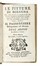  Malvasia Carlo Cesare : Le pitture di Bologna... Storia, Arte, Storia, Diritto e Politica  - Auction Libri, Autografi e Manoscritti - Libreria Antiquaria Gonnelli - Casa d'Aste - Gonnelli Casa d'Aste