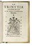  Firenzuola Agnolo : La Trinutia. Letteratura  - Auction Libri, Autografi e Manoscritti - Libreria Antiquaria Gonnelli - Casa d'Aste - Gonnelli Casa d'Aste