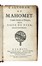 L'alcoran de Mahomet...  - Asta Libri, Autografi e Manoscritti - Libreria Antiquaria Gonnelli - Casa d'Aste - Gonnelli Casa d'Aste