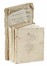 Le veglie piacevoli ovvero Notizie de' piu bizzarri e giocondi uomini toscani. Tomo primo (-quarto). Storia locale, Biografia, Storia, Diritto e Politica, Storia, Diritto e Politica  - Auction Libri, Autografi e Manoscritti - Libreria Antiquaria Gonnelli - Casa d'Aste - Gonnelli Casa d'Aste
