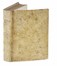Vite de' pittori, scultori ed architetti moderni... [Volume secondo].  - Asta Libri, Autografi e Manoscritti - Libreria Antiquaria Gonnelli - Casa d'Aste - Gonnelli Casa d'Aste