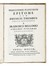 Dissertationum compendia philosophica...  - Asta Libri, Autografi e Manoscritti - Libreria Antiquaria Gonnelli - Casa d'Aste - Gonnelli Casa d'Aste