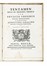 Dissertationum compendia philosophica...  - Asta Libri, Autografi e Manoscritti - Libreria Antiquaria Gonnelli - Casa d'Aste - Gonnelli Casa d'Aste
