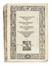  Petrarca Francesco : Petrarcha con doi commenti sopra li sonetti et canzone... Figurato, Classici, Collezionismo e Bibliografia, Letteratura  - Auction Libri, Autografi e Manoscritti - Libreria Antiquaria Gonnelli - Casa d'Aste - Gonnelli Casa d'Aste