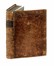  Tassoni Alessandro : La secchia rapita. Letteratura  - Auction Libri, Autografi e Manoscritti - Libreria Antiquaria Gonnelli - Casa d'Aste - Gonnelli Casa d'Aste