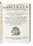  Alciati Andrea : Emblemata cum commentariis Claudii Minois I.C. Francisci Sanctii Brocensis, & notis Laurentii Pignorii...  Claude Mignault  ( - 1606), Lorenzo Pignoria, Francisco Sanchez de las Brozas  (1523 - 1600), Jacopo Ruffoni  - Asta Libri, Autografi e Manoscritti - Libreria Antiquaria Gonnelli - Casa d'Aste - Gonnelli Casa d'Aste
