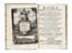 Roma antica, e moderna o sia Nuova descrizione della moderna citt� di Roma...  - Asta Libri, Autografi e Manoscritti - Libreria Antiquaria Gonnelli - Casa d'Aste - Gonnelli Casa d'Aste