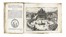 Roma antica, e moderna o sia Nuova descrizione della moderna citt� di Roma...  - Asta Libri, Autografi e Manoscritti - Libreria Antiquaria Gonnelli - Casa d'Aste - Gonnelli Casa d'Aste