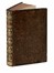  Buddeus Johann Franz : Traite de l'atheisme... Religione  - Auction Libri, Autografi e Manoscritti - Libreria Antiquaria Gonnelli - Casa d'Aste - Gonnelli Casa d'Aste