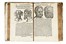  Della Porta Giovan Battista : De humana physiognomonia... Medicina  - Auction Libri, Autografi e Manoscritti - Libreria Antiquaria Gonnelli - Casa d'Aste - Gonnelli Casa d'Aste