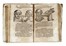  Della Porta Giovan Battista : De humana physiognomonia... Medicina  - Auction Libri, Autografi e Manoscritti - Libreria Antiquaria Gonnelli - Casa d'Aste - Gonnelli Casa d'Aste