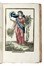  Claustre Andre (de) : Dizionario mitologico, ovvero Della favola [...] Tomo primo [-sesto].  - Asta Libri, Autografi e Manoscritti - Libreria Antiquaria Gonnelli - Casa d'Aste - Gonnelli Casa d'Aste