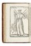  Claustre Andre (de) : Dizionario mitologico, ovvero della favola, storico, poetico, simbolico [...] Tomo primo (-sesto). Mitologia  - Auction Libri, Autografi e Manoscritti - Libreria Antiquaria Gonnelli - Casa d'Aste - Gonnelli Casa d'Aste