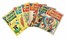  Disney Walter : Almanacco Topolino. Annate complete 1957-1962.  - Asta Libri, Autografi e Manoscritti - Libreria Antiquaria Gonnelli - Casa d'Aste - Gonnelli Casa d'Aste