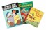  Disney Walter : Curiosa raccolta di 12 edizioni Disney (anni '50-'60).  Ninon Victor Max [pseud. di Accornero Testa Vittorio]  (Casale Monferrato, 1896 - Milano, 1982)  - Asta Libri, Autografi e Manoscritti - Libreria Antiquaria Gonnelli - Casa d'Aste - Gonnelli Casa d'Aste