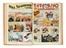  Disney Walter : Paperino e altre avventure. Anno I, n. 1 - anno IV, n. 149. Illustrati per l'infanzia, Periodici e Riviste, Letteratura, Collezionismo e Bibliografia  - Auction Libri, Autografi e Manoscritti - Libreria Antiquaria Gonnelli - Casa d'Aste - Gonnelli Casa d'Aste