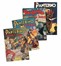 Raccolta di 52 Albi di Panterino. Periodici e Riviste, Illustrati per l'infanzia, Collezionismo e Bibliografia, Letteratura  - Auction Libri, Autografi e Manoscritti - Libreria Antiquaria Gonnelli - Casa d'Aste - Gonnelli Casa d'Aste