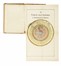 Lotto di 26 edizioni in miniatura, con brossure editoriali.  - Auction Libri, Autografi e Manoscritti - Libreria Antiquaria Gonnelli - Casa d'Aste - Gonnelli Casa d'Aste