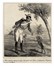  Autori vari : Lotto composto di 25 incisioni a tema animali e scene di caccia.  - Asta Arte Antica, Moderna e Contemporanea - Libreria Antiquaria Gonnelli - Casa d'Aste - Gonnelli Casa d'Aste