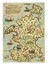 Autori vari : Lotto composto di 43 incisioni di argomento cartografico e vedutistico.  - Asta Arte Antica, Moderna e Contemporanea - Libreria Antiquaria Gonnelli - Casa d'Aste - Gonnelli Casa d'Aste