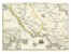  Autori vari : Lotto composto di 43 incisioni di argomento cartografico e vedutistico.  - Asta Arte Antica, Moderna e Contemporanea - Libreria Antiquaria Gonnelli - Casa d'Aste - Gonnelli Casa d'Aste