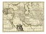  Autori vari : Lotto composto di 43 incisioni di argomento cartografico e vedutistico.  - Asta Arte Antica, Moderna e Contemporanea - Libreria Antiquaria Gonnelli - Casa d'Aste - Gonnelli Casa d'Aste