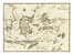  Autori vari : Lotto composto di 43 incisioni di argomento cartografico e vedutistico.  - Asta Arte Antica, Moderna e Contemporanea - Libreria Antiquaria Gonnelli - Casa d'Aste - Gonnelli Casa d'Aste