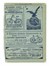  Autori vari : Lotto composto di 132 incisioni a tema automobilistico, motociclistico e bellico.  - Asta Arte Antica, Moderna e Contemporanea - Libreria Antiquaria Gonnelli - Casa d'Aste - Gonnelli Casa d'Aste