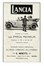  Autori vari : Lotto composto di 132 incisioni a tema automobilistico, motociclistico e bellico.  - Asta Arte Antica, Moderna e Contemporanea - Libreria Antiquaria Gonnelli - Casa d'Aste - Gonnelli Casa d'Aste