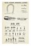  Autori vari : Lotto composto di 64 incisioni di argomento tecnico scientifico.  - Asta Arte Antica, Moderna e Contemporanea - Libreria Antiquaria Gonnelli - Casa d'Aste - Gonnelli Casa d'Aste