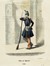  Autori vari : Lotto composto di 107 incisioni a tema ritrattistico, satirico e popolare.  - Asta Arte Antica, Moderna e Contemporanea - Libreria Antiquaria Gonnelli - Casa d'Aste - Gonnelli Casa d'Aste