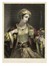  Autori vari : Lotto composto di 107 incisioni a tema ritrattistico, satirico e popolare.  - Asta Arte Antica, Moderna e Contemporanea - Libreria Antiquaria Gonnelli - Casa d'Aste - Gonnelli Casa d'Aste
