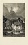  Autori vari : Lotto composto di 253 incisioni a tema paesaggistico.  - Asta Arte Antica, Moderna e Contemporanea - Libreria Antiquaria Gonnelli - Casa d'Aste - Gonnelli Casa d'Aste