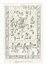  Autori vari : Lotto composto di 126 incisioni a tema storico, mitologico, cristiano ed antropologico.  - Asta Arte Antica, Moderna e Contemporanea - Libreria Antiquaria Gonnelli - Casa d'Aste - Gonnelli Casa d'Aste