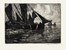  Autori vari : Lotto composto di 9 incisioni su Venezia.  Pericle Menin  (1880 - 1940), Guglielmo Baldassini  (1885 - 1952), Attilio Cavallini  (Noale, 1888 - Camnago Volta, 1946)  - Auction Arte Antica, Moderna e Contemporanea - Libreria Antiquaria Gonnelli - Casa d'Aste - Gonnelli Casa d'Aste