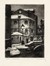  Autori vari : Lotto composto di 9 incisioni su Venezia.  Pericle Menin  (1880 - 1940), Guglielmo Baldassini  (1885 - 1952), Attilio Cavallini  (Noale, 1888 - Camnago Volta, 1946)  - Auction Arte Antica, Moderna e Contemporanea - Libreria Antiquaria Gonnelli - Casa d'Aste - Gonnelli Casa d'Aste
