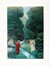  Amos Nattini  (Genova, 1892 - Parma, 1985) : Lotto composto di 17 incisioni dal Purgatorio.  Dante Alighieri  - Asta Arte Antica, Moderna e Contemporanea - Libreria Antiquaria Gonnelli - Casa d'Aste - Gonnelli Casa d'Aste