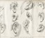 Dodici tavole da Memorie di Matematica e Fisica della Societ� Italiana [delle Scienze].  - Asta Arte Antica, Moderna e Contemporanea - Libreria Antiquaria Gonnelli - Casa d'Aste - Gonnelli Casa d'Aste