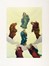  Amos Nattini  (Genova, 1892 - Parma, 1985) : Lotto composto di 22 incisioni dal Paradiso.  Dante Alighieri  - Asta Arte Antica, Moderna e Contemporanea - Libreria Antiquaria Gonnelli - Casa d'Aste - Gonnelli Casa d'Aste
