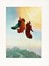  Amos Nattini  (Genova, 1892 - Parma, 1985) : Lotto composto di 22 incisioni dal Paradiso.  Dante Alighieri  - Asta Arte Antica, Moderna e Contemporanea - Libreria Antiquaria Gonnelli - Casa d'Aste - Gonnelli Casa d'Aste