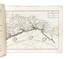  Vincenzo Maria Coronelli  (Venezia, 1650 - 1718) : Pianta iconografica di Venetia Descritta, e Dedicata Dal P. Maestro Coronelli Lettore, e Cosmografo della Sereni�ima Republica All'Illustrissimo, et Eccellentissimo Sig: Carlo Ruzini Savio di Terra Ferma, et c:  - Asta Arte Antica, Moderna e Contemporanea - Libreria Antiquaria Gonnelli - Casa d'Aste - Gonnelli Casa d'Aste
