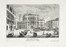  Luca Carlevarijs  (Udine, 1663 - Venezia, 1730) : Frontespizio, dedica con veduta di Venezia, e ventidue tavole da Le fabbriche, e vedute / di Venetia /disegnate, poste in prospettiva, /et intagliate / da Luca Carlevariis / con privilegii.  - Asta Arte Antica, Moderna e Contemporanea - Libreria Antiquaria Gonnelli - Casa d'Aste - Gonnelli Casa d'Aste