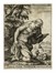  Autori vari : Lotto composto di 10 incisioni antiche.  Giovanni Battista Piranesi  (Mogliano Veneto, 1720 - Roma, 1778), F�lix Buhot  (Valognes, 1847 - Parigi, 1898), Giacomo Franco  (Venezia o Urbino, 1550 - Venezia, 1620), Marco Ricci  (Belluno, 1676 - Venezia, 1730)  - Asta Arte Antica, Moderna e Contemporanea - Libreria Antiquaria Gonnelli - Casa d'Aste - Gonnelli Casa d'Aste