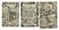  Autori vari : Lotto composto di 10 incisioni antiche.  Giovanni Battista Piranesi  (Mogliano Veneto, 1720 - Roma, 1778), F�lix Buhot  (Valognes, 1847 - Parigi, 1898), Giacomo Franco  (Venezia o Urbino, 1550 - Venezia, 1620), Marco Ricci  (Belluno, 1676 - Venezia, 1730)  - Asta Arte Antica, Moderna e Contemporanea - Libreria Antiquaria Gonnelli - Casa d'Aste - Gonnelli Casa d'Aste