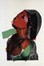  Andy Warhol  (Pittsburgh, 1928 - New York, 1987) [after] : Ladies and Gentlemen. A Portfolio of Ten Works.  - Asta Arte Antica, Moderna e Contemporanea - Libreria Antiquaria Gonnelli - Casa d'Aste - Gonnelli Casa d'Aste