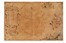 Lotto composto di 3 cabrei raffiguranti zone del Ducato di Milano e Contado di Como.  - Asta Arte Antica, Moderna e Contemporanea - Libreria Antiquaria Gonnelli - Casa d'Aste - Gonnelli Casa d'Aste
