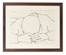  Antonio Manzi  (Montella, 1953) : Lotto composto di 2 disegni.  - Auction Arte Antica, Moderna e Contemporanea - Libreria Antiquaria Gonnelli - Casa d'Aste - Gonnelli Casa d'Aste