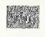  Mirando Haz  (pseud. di Amedeo Pieragostini, Bergamo, 1937 - 2018) : Lotto composto di 2 incisioni.  - Asta Arte Antica, Moderna e Contemporanea - Libreria Antiquaria Gonnelli - Casa d'Aste - Gonnelli Casa d'Aste