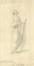  Luigi Rubio  (Roma, 1808 - 1882) [attribuito a] : Lotto composto di 3 disegni.  - Asta Arte Antica, Moderna e Contemporanea - Libreria Antiquaria Gonnelli - Casa d'Aste - Gonnelli Casa d'Aste